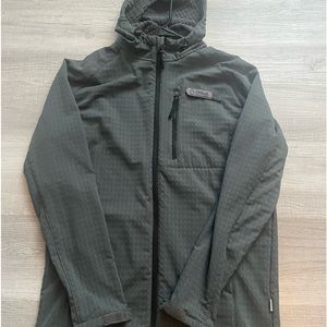 Magellan pro fishing jacket